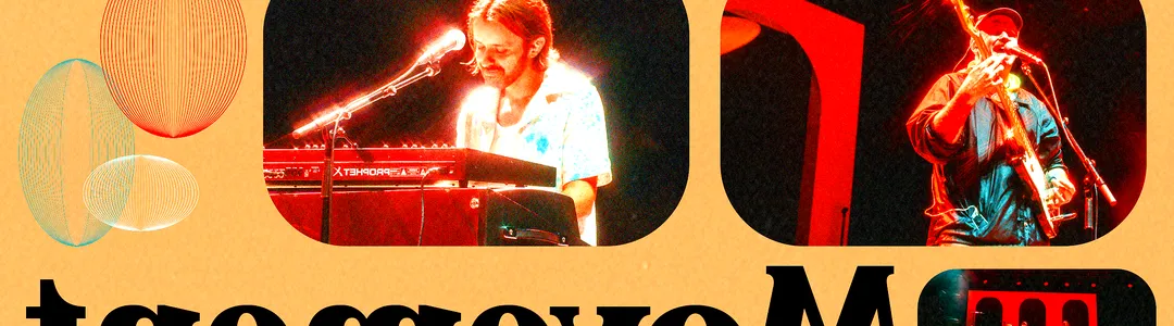 Improvement Movement