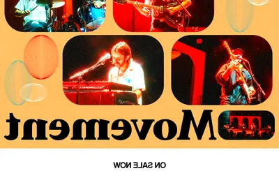 Improvement Movement