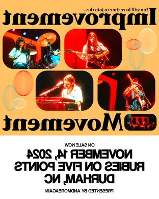 Improvement Movement Athens