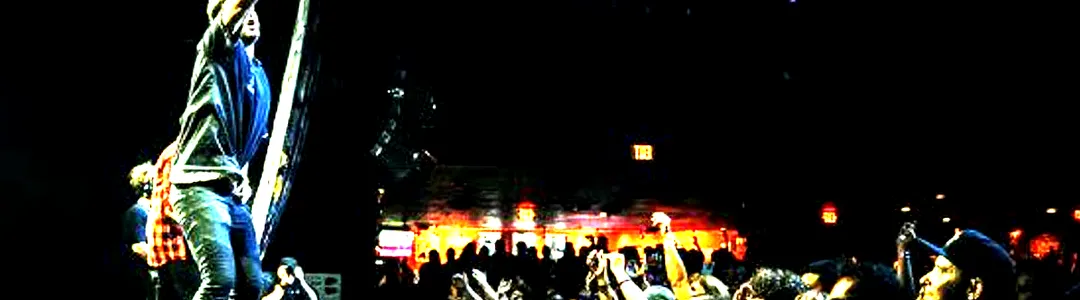 In The End - The Linkin Park Experience