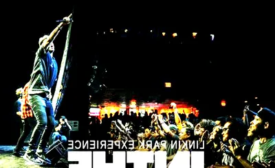 In The End - The Linkin Park Experience