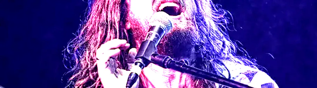 J Roddy Walston