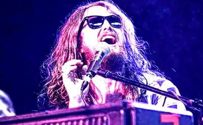 J Roddy Walston