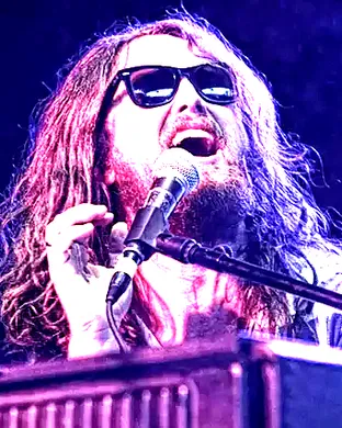 J Roddy Walston