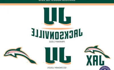 Jacksonville Dolphins