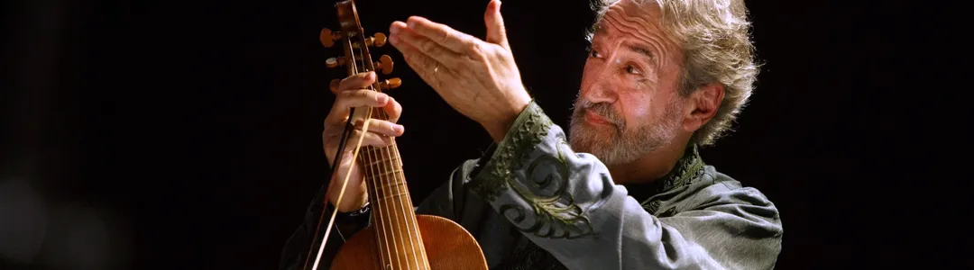 Jordi Savall