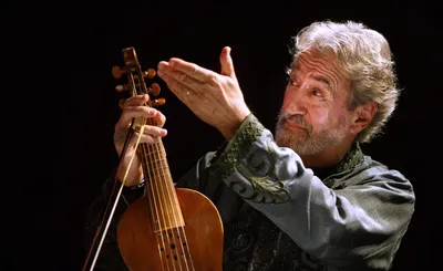 Jordi Savall