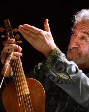 Jordi Savall, Hesperion XXI & La Capella Reial de Catalunya