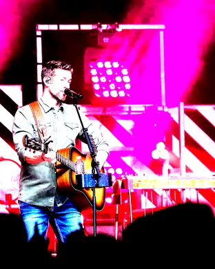 Josh Turner