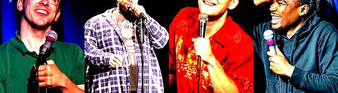 Killers of Kill Tony