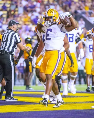 LSU Tigers