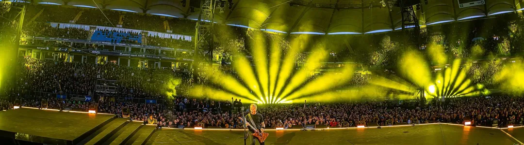Metallica