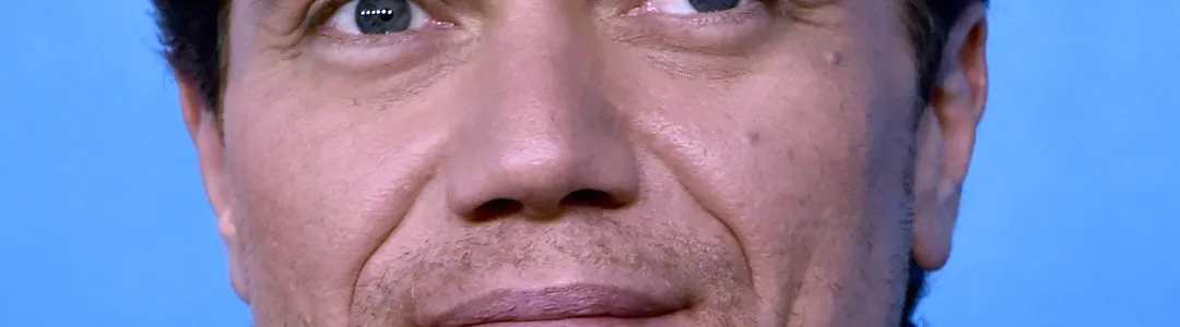 Michael Shannon