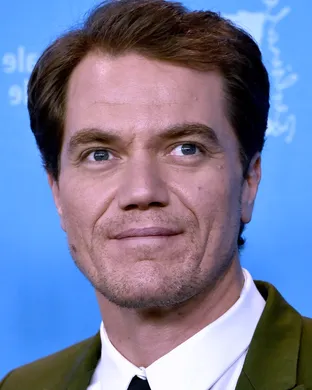 Michael Shannon & Jason Narducy