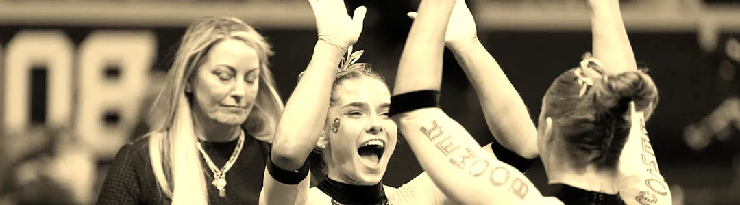 Oklahoma Sooners Gymnastics