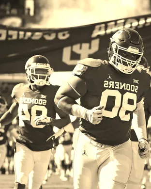 Oklahoma Sooners vs. Georgia Bulldogs