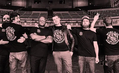 Old Crow Medicine Show