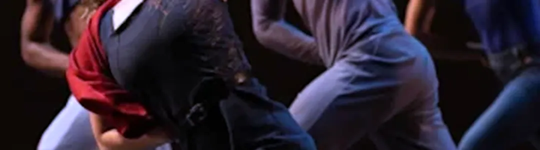 Paul Taylor Dance Company