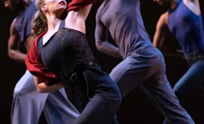 Paul Taylor Dance Company