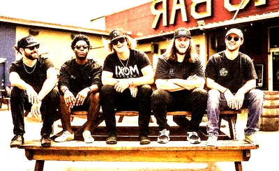 Pecos and The Rooftops