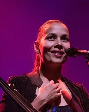 Rhiannon Giddens