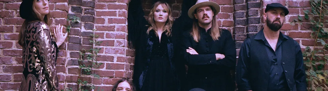 Rumours ATL - A Fleetwood Mac Tribute