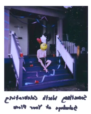 Saturdays At Your Place