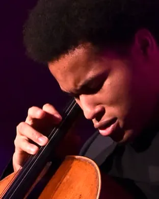 Sheku Kanneh-Mason &  Isata Kanneh-Mason