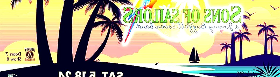 Sons of Sailors - A Jimmy Buffett Tribute