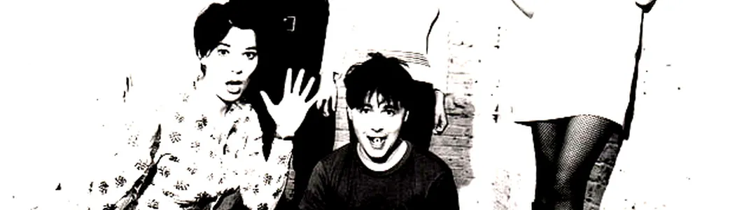 Stereolab