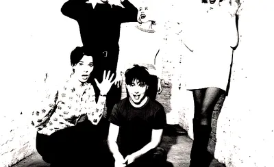 Stereolab
