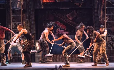 Stomp