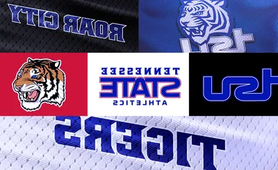 Tennessee State Tigers
