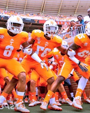 Tennessee Volunteers