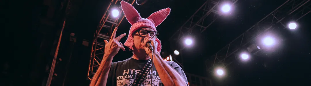The Descendents