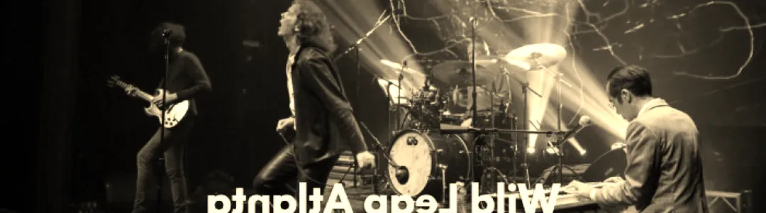 The Dirty Doors - A Tribute to The Doors