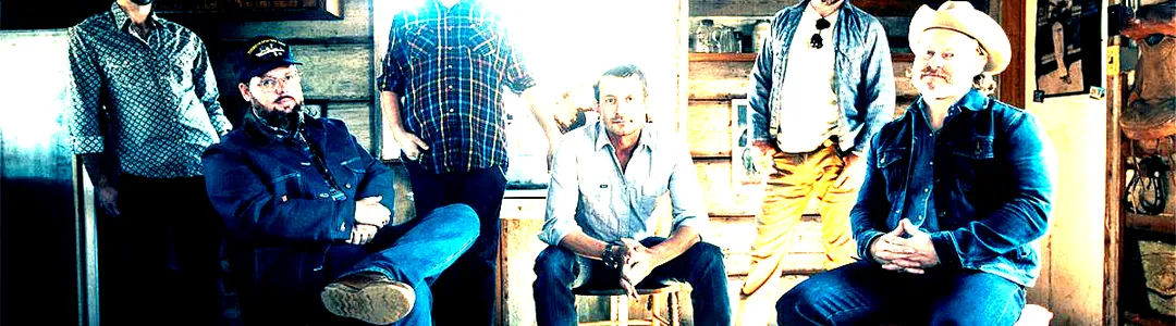 Turnpike Troubadours