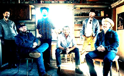 Turnpike Troubadours