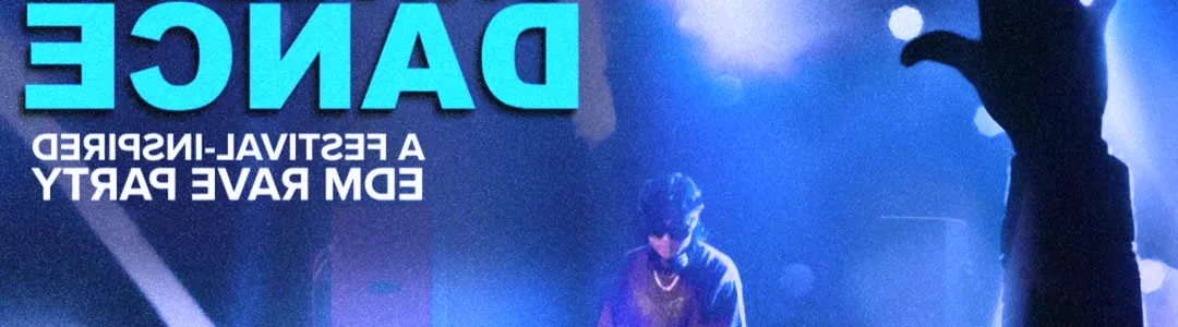 United We Dance - The Ultimate Rave Experience