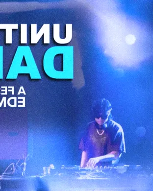 United We Dance - The Ultimate Rave Experience