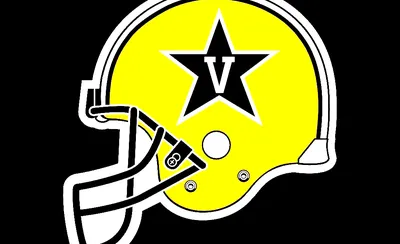 Vanderbilt Commodores Football