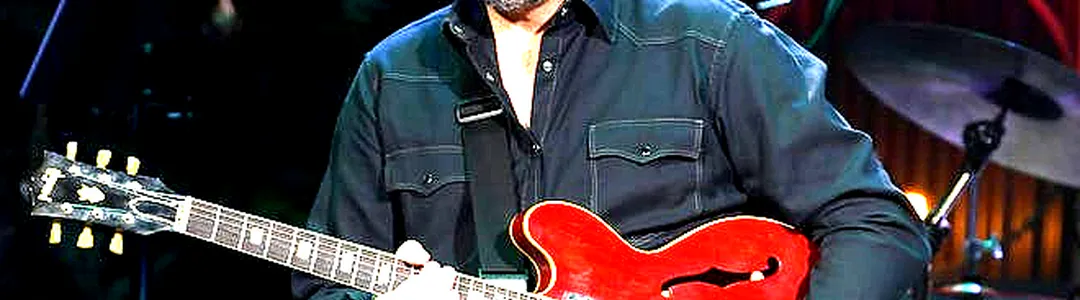 Vince Gill