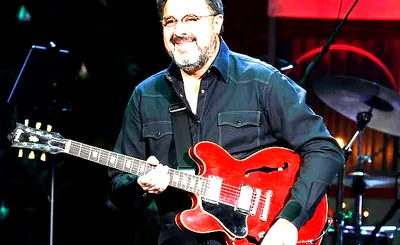 Vince Gill