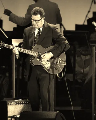 Vince Gill