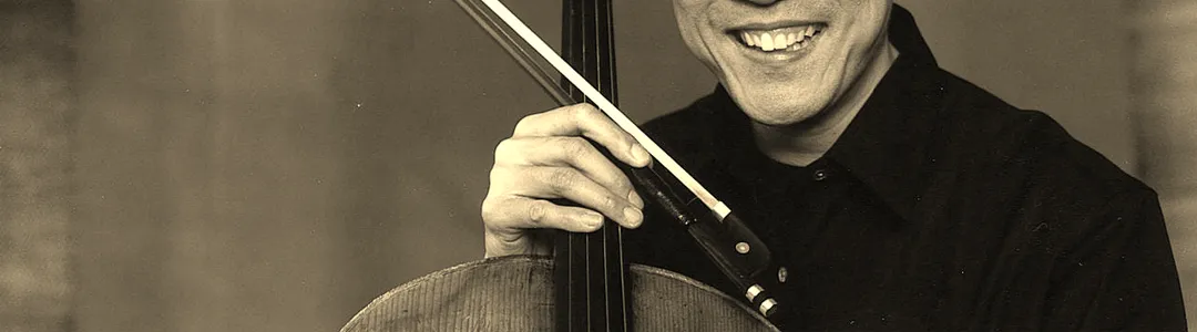 Yo-Yo Ma