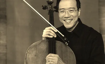 Yo-Yo Ma