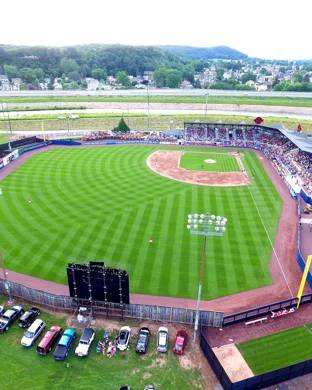 Great Southland Stampede Rodeo