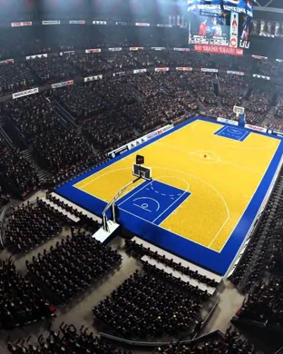 EuroLeague Final Four Athens