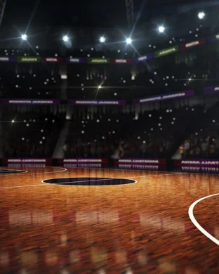 Texas Longhorns Basketball