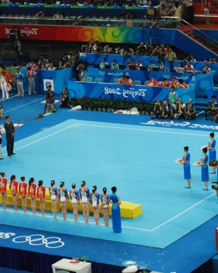 Georgia Bulldogs Women's Gymnastics vs. Auburn Tigers